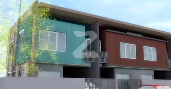 ไอ-ดีไซน์ วงแหวน-ลำลูกกา คลอง 5 I-Design Wongwaen-Lamlukka Klong 5