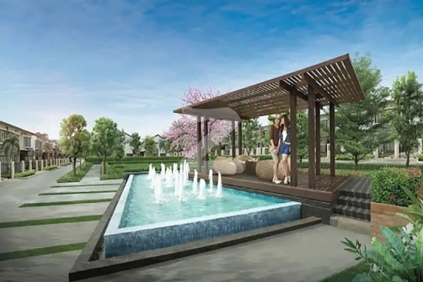 เดอะ วิลล่า รามอินทรา-วงแหวน The Villa Ramintra-Wongwaen