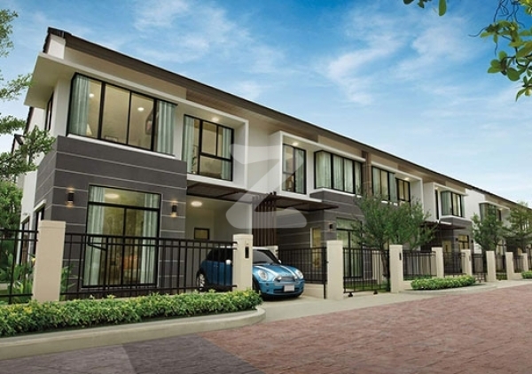 เดอะ วิลล่า รามอินทรา-วงแหวน The Villa Ramintra-Wongwaen