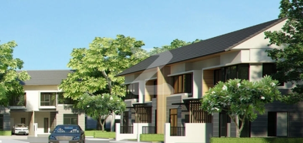 เดอะ วิลล่า รามอินทรา-วงแหวน The Villa Ramintra-Wongwaen