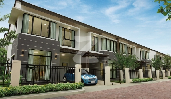 เดอะ วิลล่า บางบัวทอง The Villa Bang Bua Thong