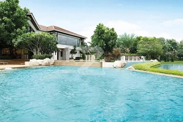 เดอะ วิลล่า รัตนาธิเบศร์ The Villa Rattanathibet