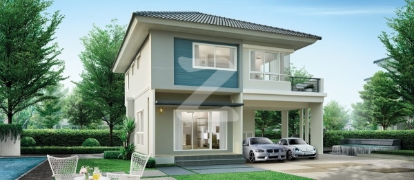 เดอะ วิลล่า รัตนาธิเบศร์ The Villa Rattanathibet