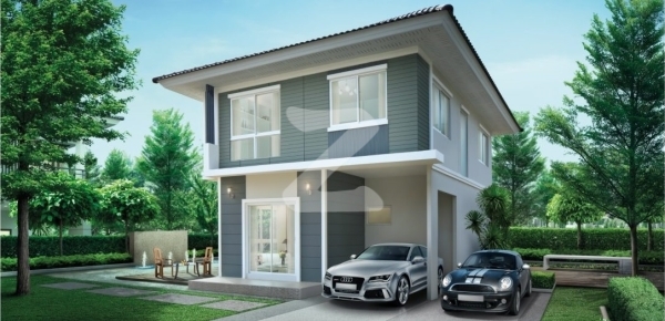 เดอะ วิลล่า รัตนาธิเบศร์ The Villa Rattanathibet