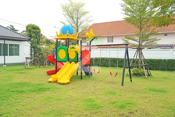 กรีนเวลล์ เวสต์เกต Greenvale Westgate