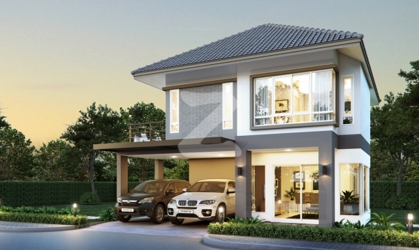 กรีนเวลล์ เวสต์เกต Greenvale Westgate
