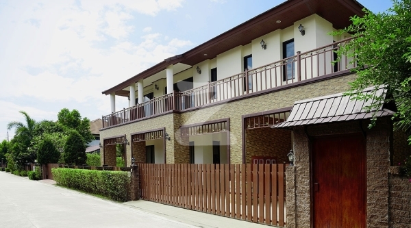 เดอะ เมาท์เท่น วิลเลจ The Mountain Village