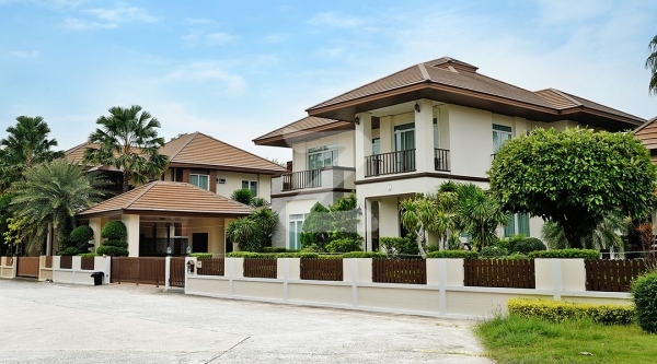 เดอะ สามมุก วิลเลจ 1 The Sammuk Village 1