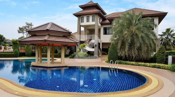 เดอะ สามมุก วิลเลจ 1 The Sammuk Village 1