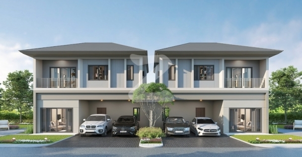 พีรีน บ้านสวน-เศรษฐกิจ PERINE Baan Suan-Setthakit