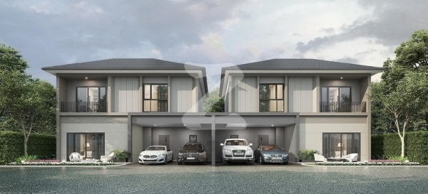 พีรีน บ้านสวน-เศรษฐกิจ PERINE Baan Suan-Setthakit