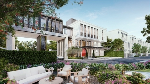 แอร์รี่ ศรีนครินทร์-สวนหลวง AERIE Srinakarin-Suanluang