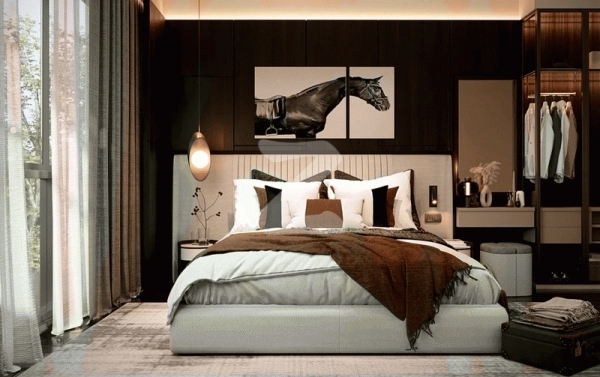 วินสตัน เดอะ ไพรเวท เรสซิเดนซ์ คอลเลคชั่น WINSTON The Private Residence Collection