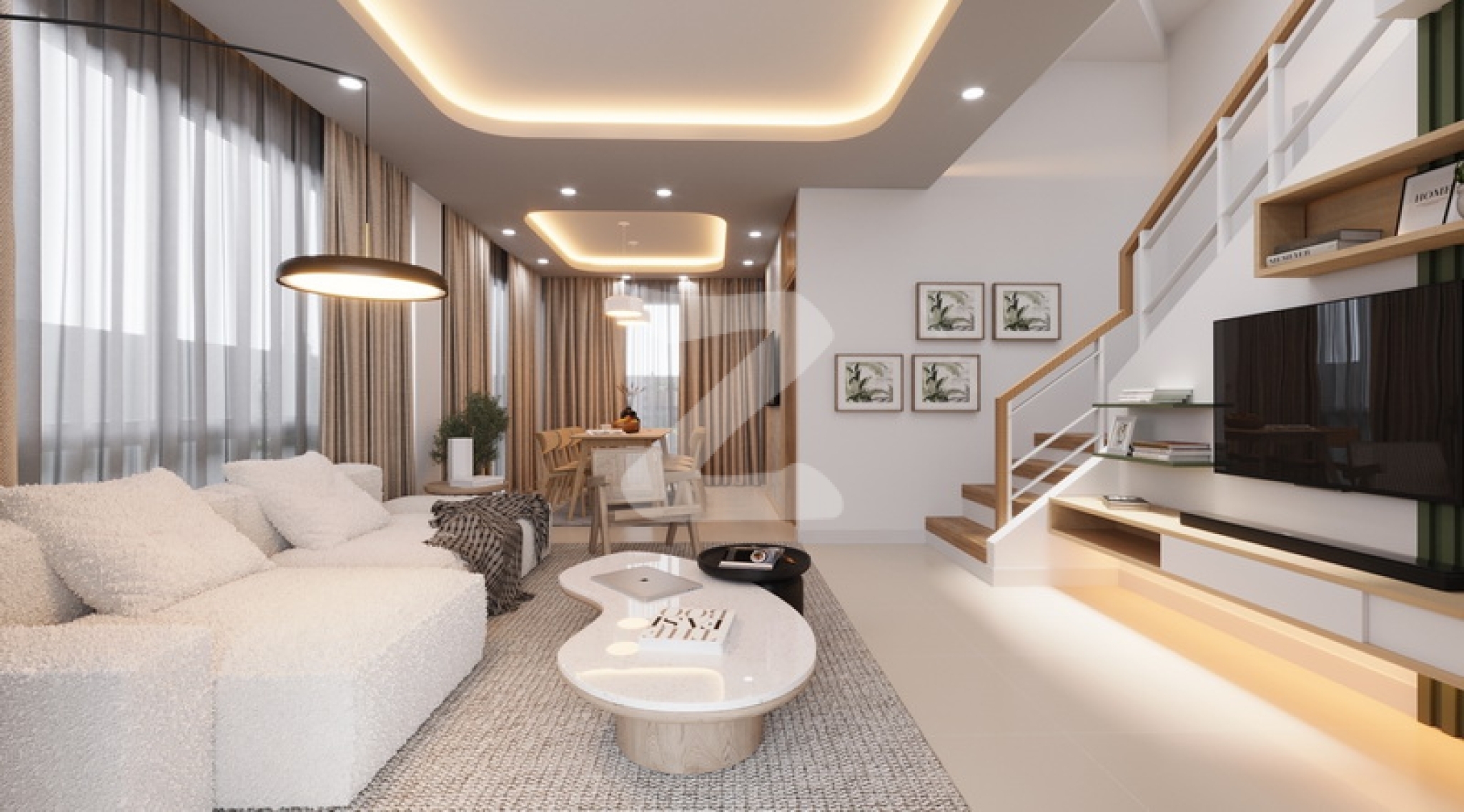 เพลิน โฮม พระราม 7-บางกรวย เฟสเอ Ploen Home Rama 7-Bang Kruai Phase A