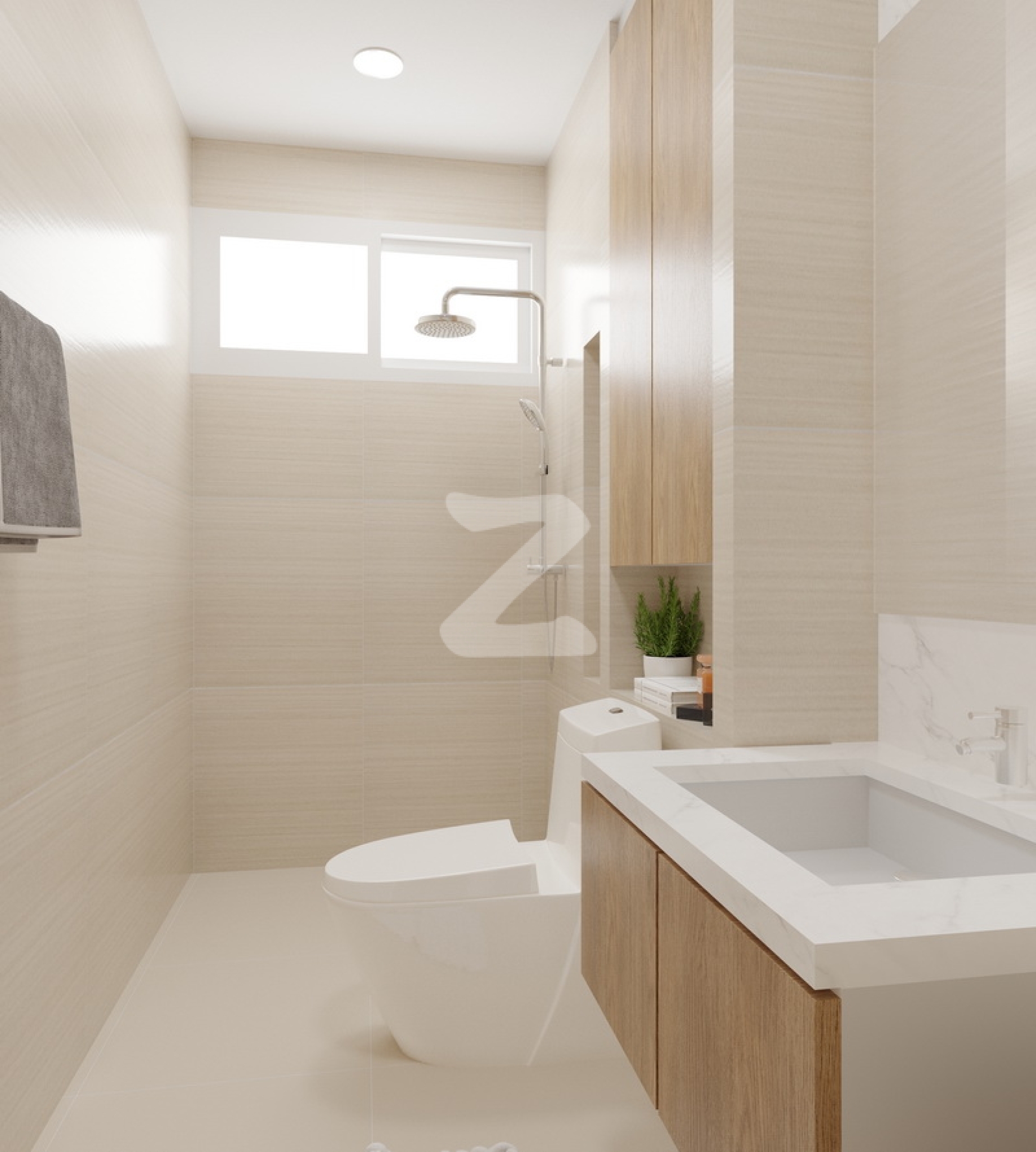 เพลิน โฮม พระราม 7-บางกรวย เฟสบี Ploen Home Rama 7-Bang Kruai Phase B