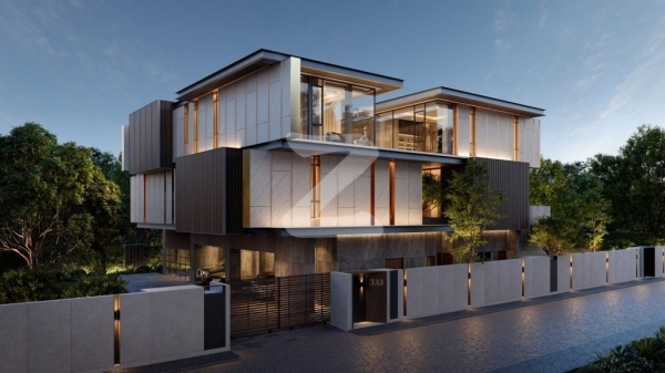 ซันเล เรสซิเดนเซส SONLE Residences