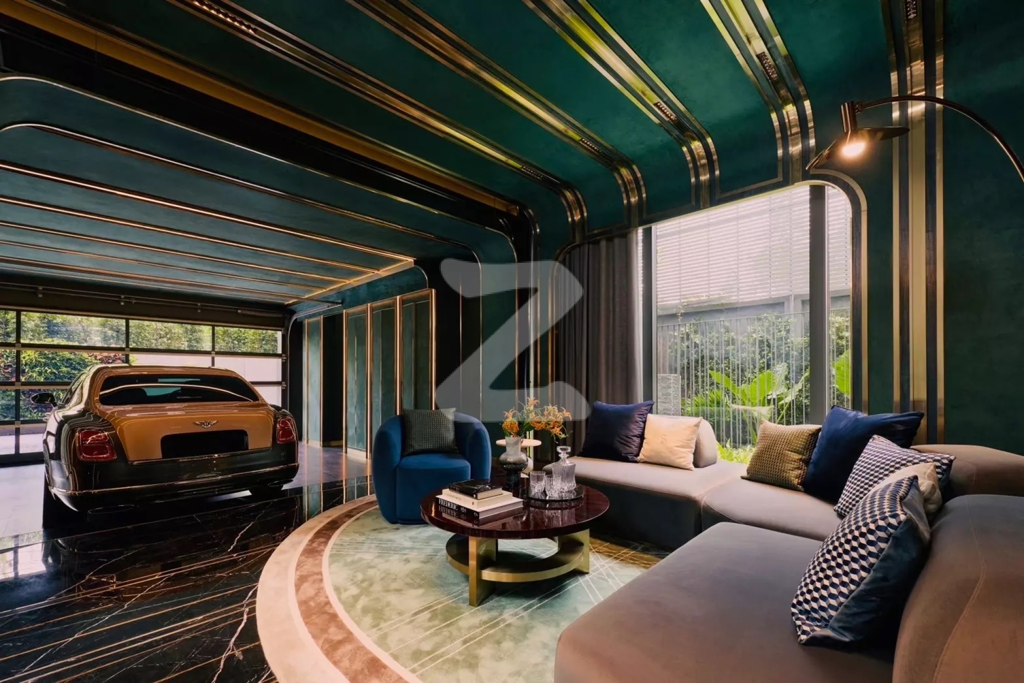 ซันเล เรสซิเดนเซส SONLE Residences