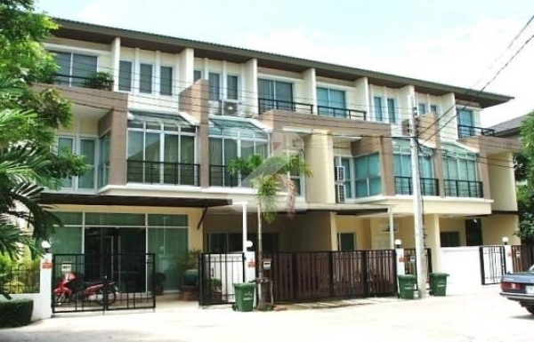 วิสต้า ปาร์ค วิภาวดี 2 Vista Park Vibhavadi 2