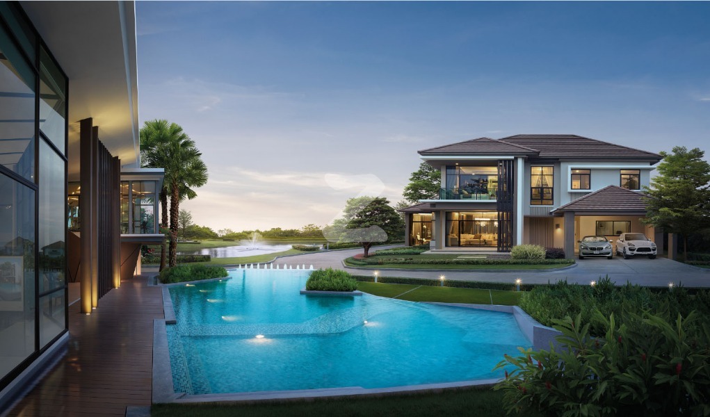 เดอะ แกรนด์ บางนา-วงแหวน The Grand Bangna-Wongwean