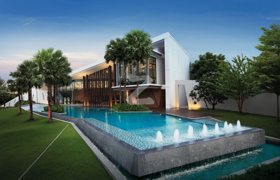 เดอะ แกรนด์ บางนา-วงแหวน The Grand Bangna-Wongwean