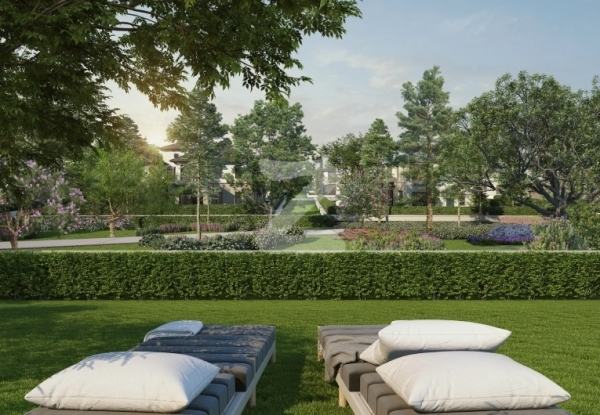 เรนวูด เซรีโน Reignwood Sereno