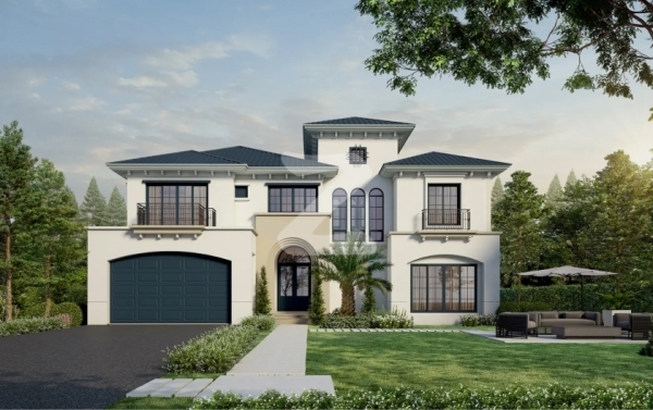เรนวูด เซรีโน Reignwood Sereno