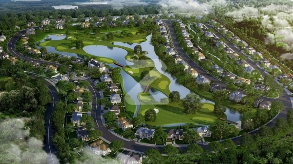 เรนวูด เซรีโน Reignwood Sereno