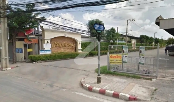 ปริญลักษณ์ เอกชัย-บางบอน Prinyalak Ekachai-Bangbon