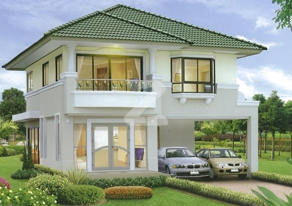 ปาล์มสปริง วิลล์ หาดใหญ่ Palmspring Ville Hatyai