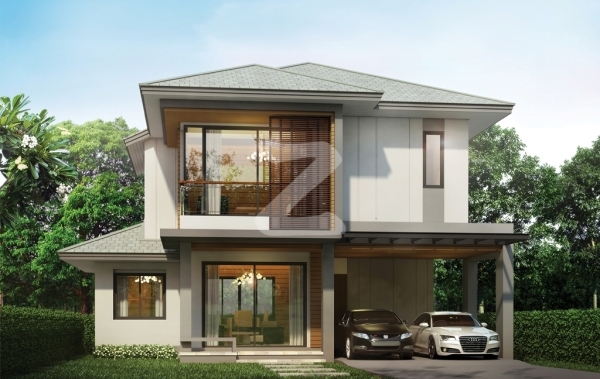 ภูมิชนก พุทธมณฑลสาย 4-5 Phumchanok Phutthamonthon Sai 4-5