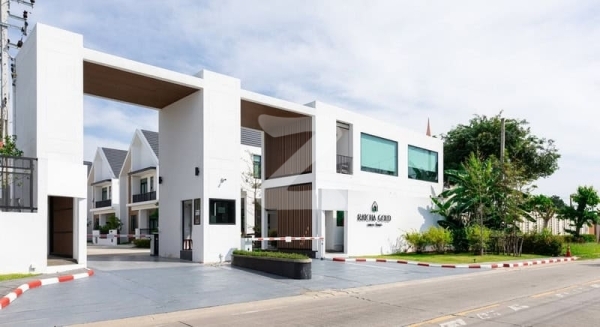 รัชชา โกลด์ วงแหวน-ปิ่นเกล้า Ratcha Gold Wongwaen-Pinklao