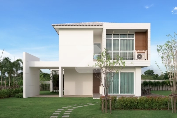 ปาล์มเทอเรส สระบุรี Palm Terraces Saraburi