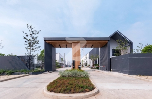 โคซี วิลลา บ้านกล้วย-ไทรน้อย Cozy Villas Bankluai-Sainoi