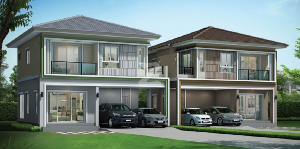 เดอะ แพลนท์ เอสทีค พัฒนาการ The Plant Estique Phattanakarn