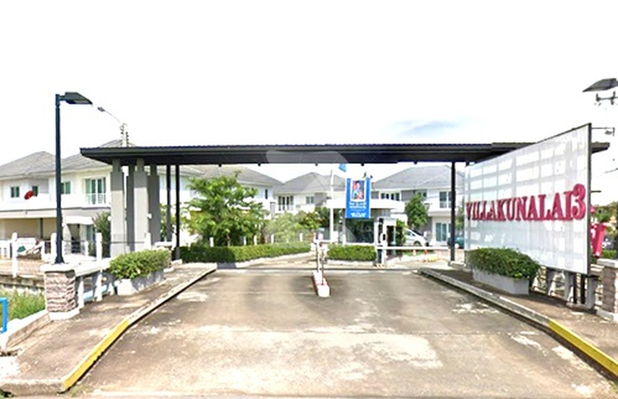 วิลล่า คุณาลัย 3 ออลซีซันส์ Villa Kunalai 3 All Seasons