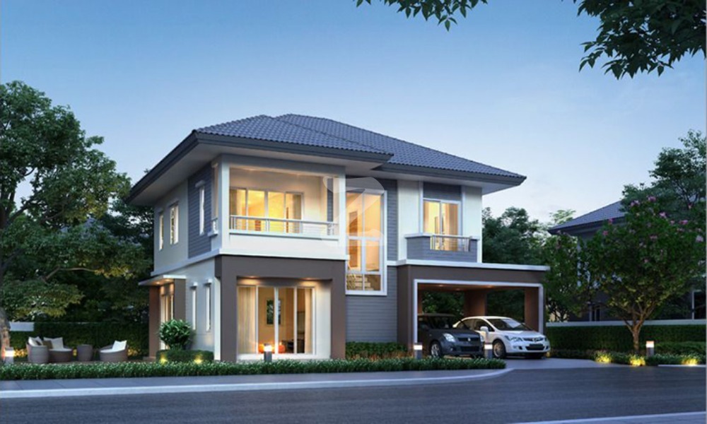 เดอะ แพลนท์ แจ้งวัฒนะ-ราชพฤกษ์ The Plant Chaengwattana-Ratchaphruek
