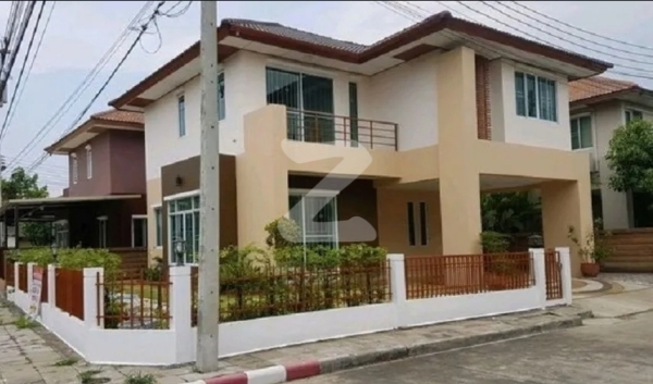 บ้านฟ้าปิยรมย์ เลคแอนด์พาร์ค 2 วงแหวน-ลำลูกกา คลอง 6 Baanfah Piyarom Lake & Park 2 Wongwaen-Lumlukka Klong 6