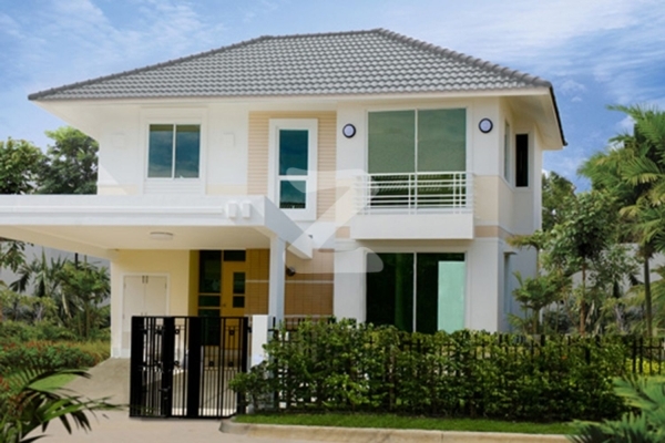 โฮมเพลส รัตนาธิเบศร์ Homeplace Rattanathibet