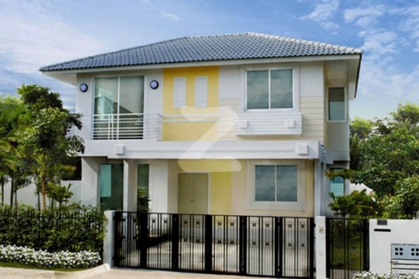 โฮมเพลส รัตนาธิเบศร์ Homeplace Rattanathibet