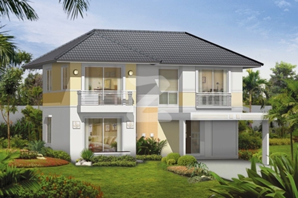 โฮมเพลส รัตนาธิเบศร์ Homeplace Rattanathibet