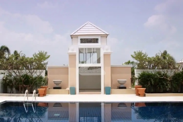 โฮมเพลส รัตนาธิเบศร์ Homeplace Rattanathibet