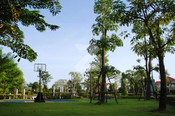 โฮมเพลส รัตนาธิเบศร์ Homeplace Rattanathibet