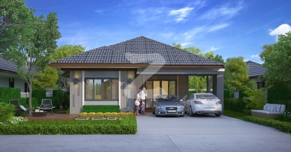 นราเฮ้าส์ พหลโยธิน Nara House Phaholyothin