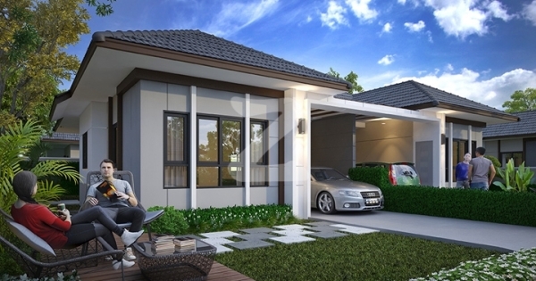 นราเฮ้าส์ พหลโยธิน Nara House Phaholyothin