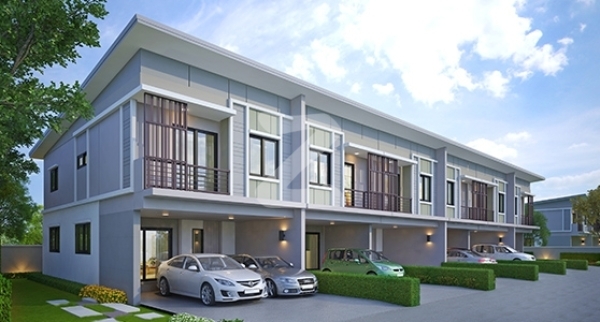 นราแกรนด์ อยุธยา-โรจนะ Nara Grand Ayutthaya-Rojana