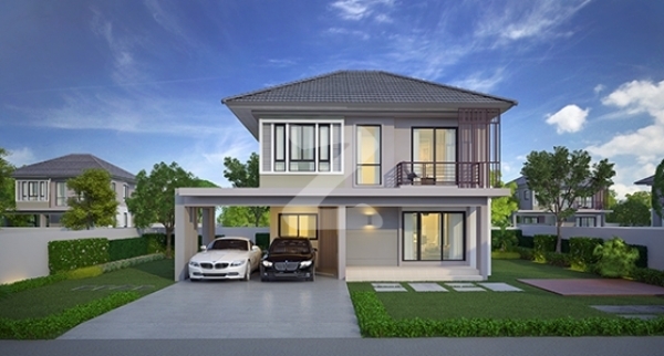 นราแกรนด์ อยุธยา-โรจนะ Nara Grand Ayutthaya-Rojana