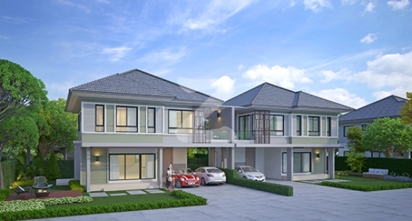 นราแกรนด์ อยุธยา-โรจนะ Nara Grand Ayutthaya-Rojana