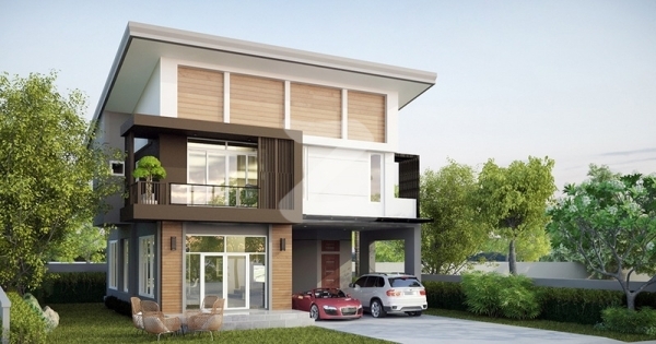 นราไพรเวท ถนนสายเอเชีย-โรจนะ Nara Private Asia Road-Rojana