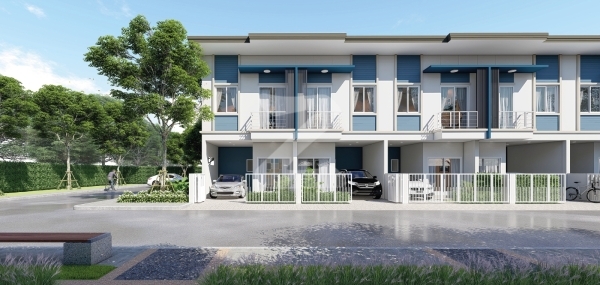 ภูมิธารา กาญจนาภิเษก-บางบัวทอง Phoomtara Kanchanapisek-Bangbuathong
