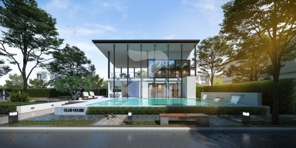 ภูมิธารา กาญจนาภิเษก-บางบัวทอง Phoomtara Kanchanapisek-Bangbuathong